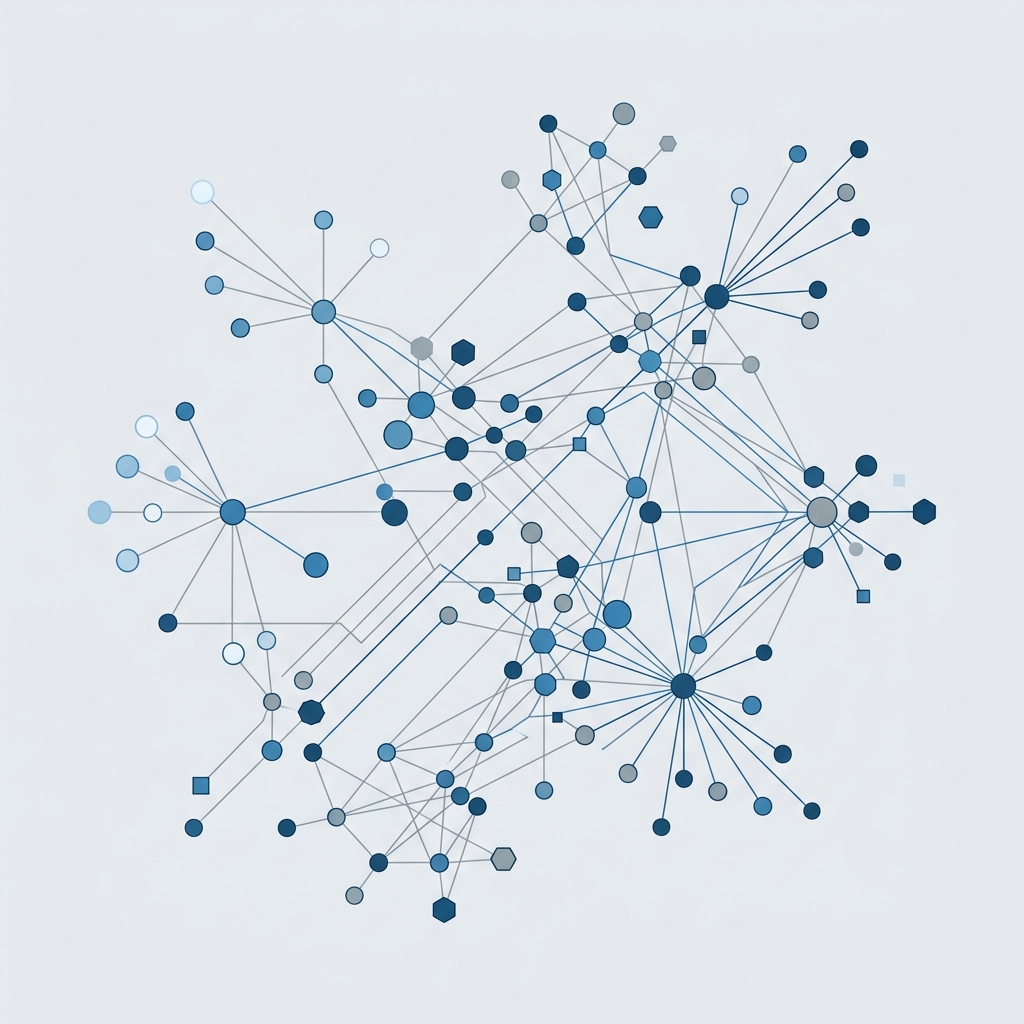 Vector Embeddings Banner