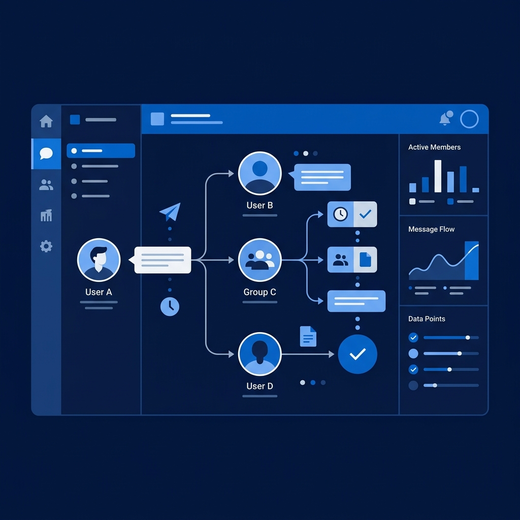Chatbot Architecture Banner