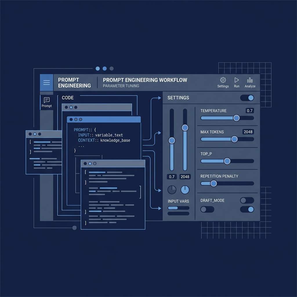 Prompt Engineering Banner