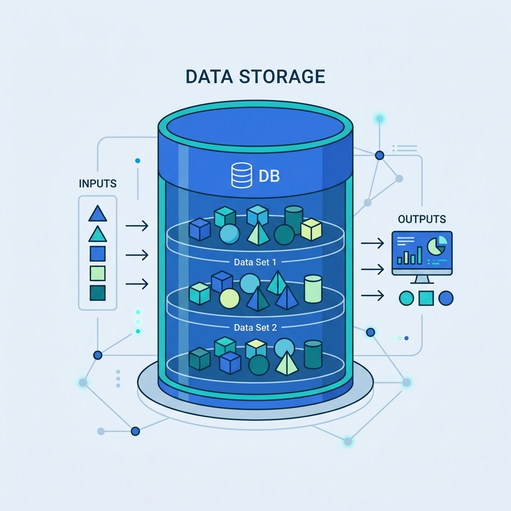 Vector Databases Banner